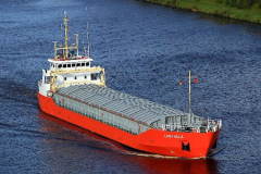 Motor vessel Lady Nola