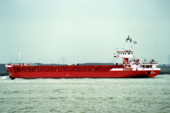 Motor vessel Pola